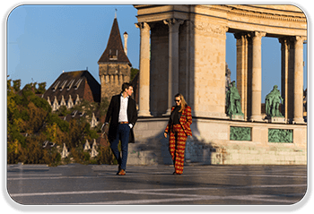 2024 📸Fotografo locale amichevole di Budapest in un'Ungheria sorprendente 014b Instawalk Your memories captured by a local Photographer / Videographer in Budapest.