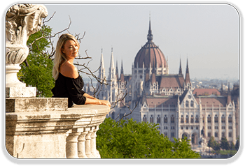 2024 Talented Budapest Proposal Photographer - Amazing result 016b Instawalk