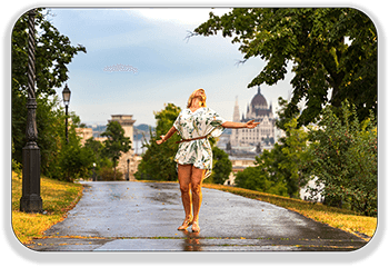 2024 Talented Budapest Proposal Photographer - Amazing result 05b Instawalk