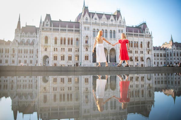 2024 Friendly Budapest Photographer - Easy booking Parliament Thumbnail Horizontal 5725 1 Instawalk